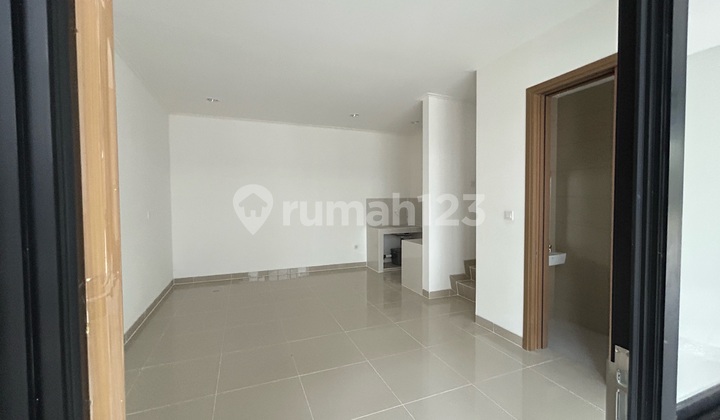 Osaka Residences Pik2 Ukuran 6 X 10