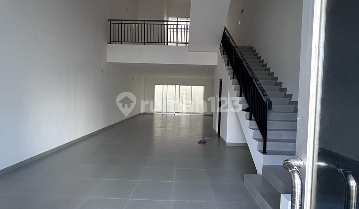 Rukan Loft Marina Bay Pik2 Rukan Loft Marina Bay Pik2