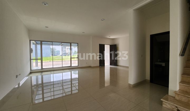 Rumah Golf Island Brand New 8 X 25 Rumah Golf Island Brand New 8 X 25