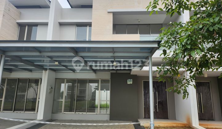 Rumah Golf Island Brand New 8 X 25 Rumah Golf Island Brand New 8 X 25