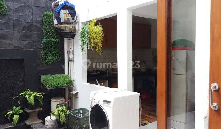 Dijual Rumah Minimalis Siap Huni di Pulo Gebang Jakarta Timur  2