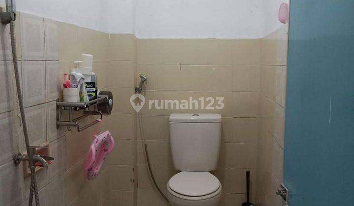 Dijual Rumah Siap Pakai Murah Hanya 800 Jutaan Di Taman Galaxy Indah, Kota Bekasi 2