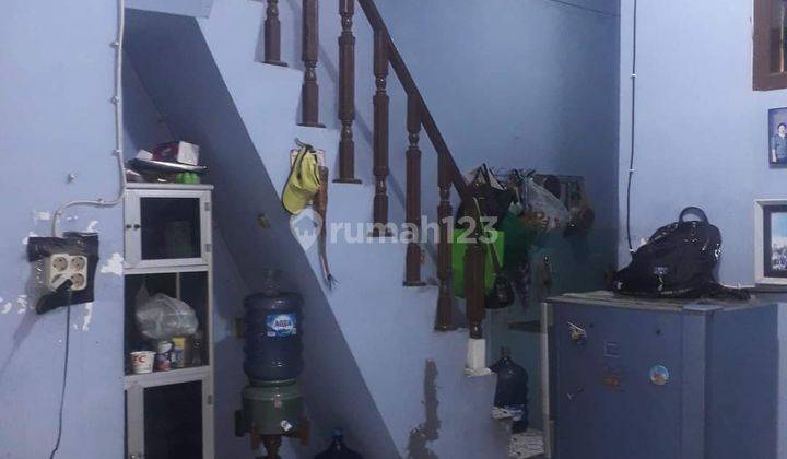 Dijual Rumah Kekinian Layak Huni Di Pondok Kelapa, Jakarta Timur 2