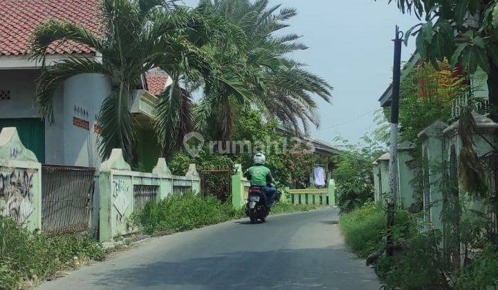 Disewakan Lahan Siap Pakai Cocok Untuk Home Industri Di Pusaka Rakyat, Bekasi 2