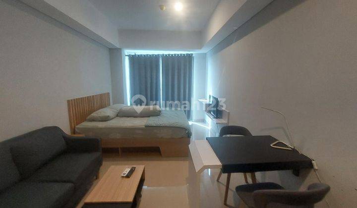 Dijual Apartemen Bellevue Place, Tebet Barat Jakarta Selatan 1