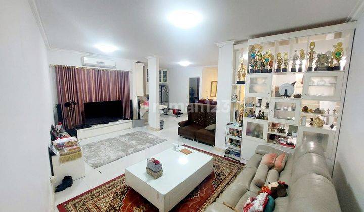 Dijual Rumah di Royal Resident Pulo Gebang ,Jakarta Timur 1