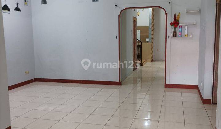 Dijual Rumah Lokasi Strategis Bebas Banjir Di Cluster Taman Sari Harapan Indah, Kota Bekasi 2