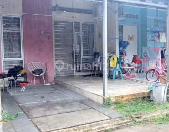 Dijual Rumah Rapih Bebas Banjir di Mutiara Gading City , Bekasi 1