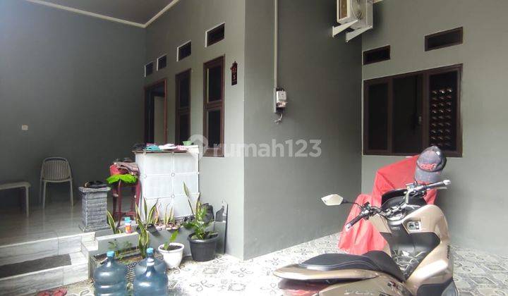 Dijual Rumah Cantik Sudah Renovasi Di Perumahan Tytyan Kencana, Kota Bekasi 2