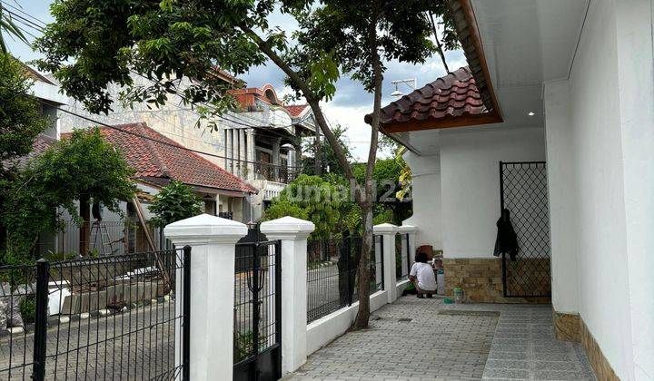 Disewakan Rumah Siap Pakai Posisi Hook Di Bintara, Kota Bekasi 2