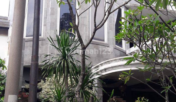 Di Jual Rumah Bagus Super Cantik Lokasi Villa Pertiwi Bogor 2