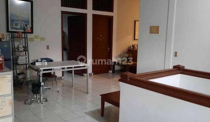 Dijual Rumah Adem Dan Luas di Komplek Billi Moon Duren Sawit Jakarta Timur  2