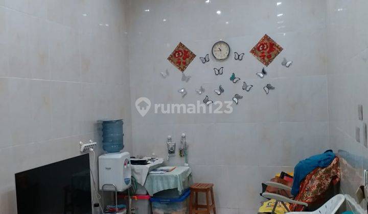 Dijual Rumah Super Elegan di Taman Palem Jakarta Barat 2