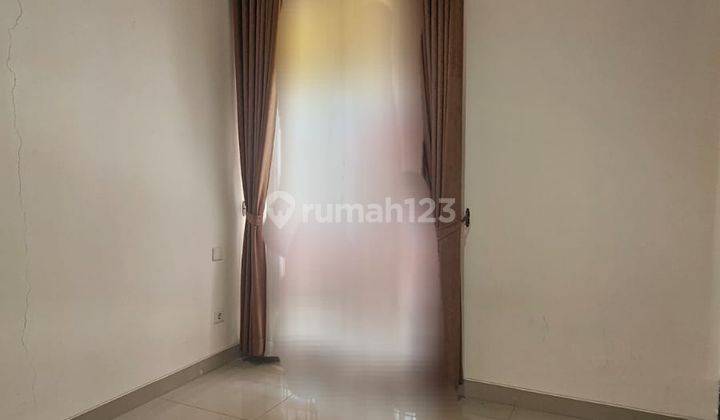 Dijual Rumah Murah Ada 2 Lantai Di Cluster Shinano Jgc, Jakarta Timur 2