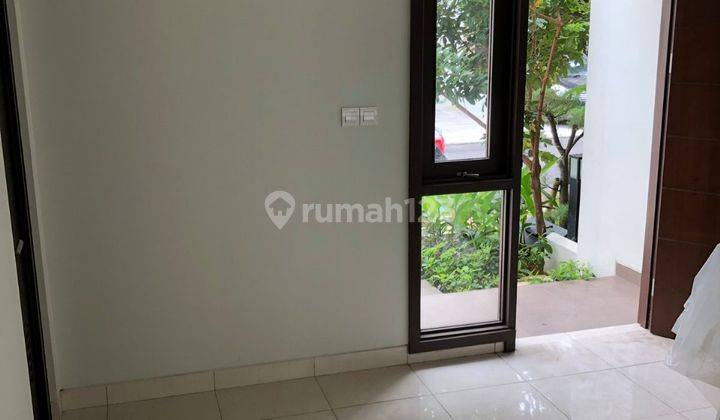 Dijual Rumah 2 Lantai Cantik Type Ceramine Di Summarecon, Kota Bekasi 2