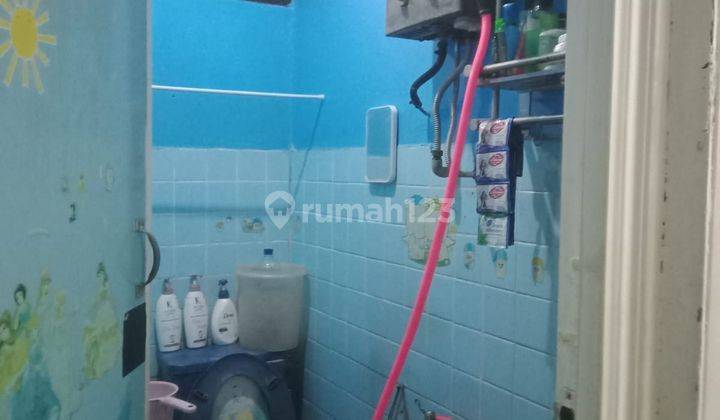 Dijual Rumah Cantik Bebas Banjir Di Perumahan Sunter Indah, Jakarta Utara 2