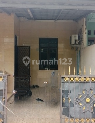 Dijual Rumah Cantik Di Taman Harapan Baru Medan Satria Bekasi 2