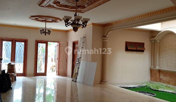 Dijual Rumah Mewah Harga Ramah di Pesanggrahan Jakarta Selatan  2