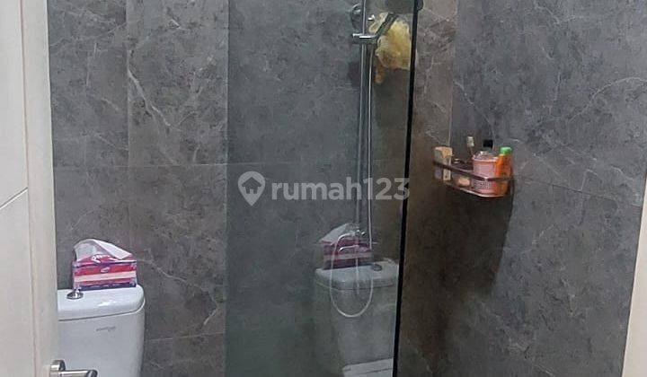 Dijual Rumah Mewah Full Furnish Di Perumahan Kelapa Gading Permai, Jakarta Utara 2