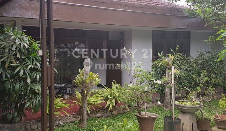 Di Jual Rumah 1 Lantai Di Pulo Asem, Jakarta Timur  2