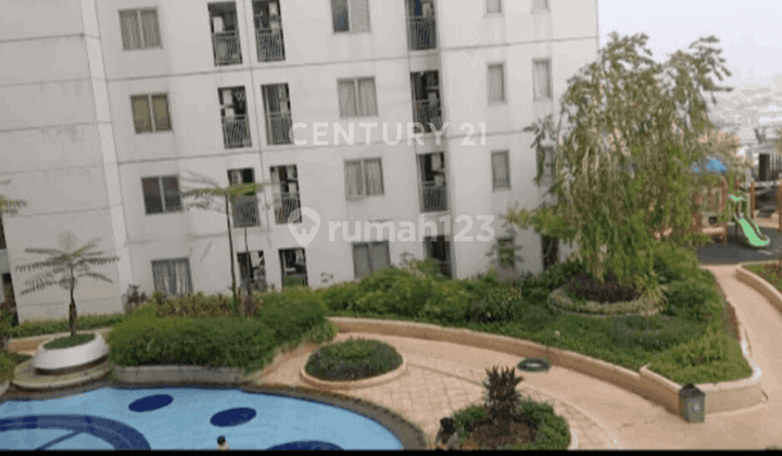 Dijual Apartemen Bassura City  Alamanda Jatinegara Jakarta Timur 1