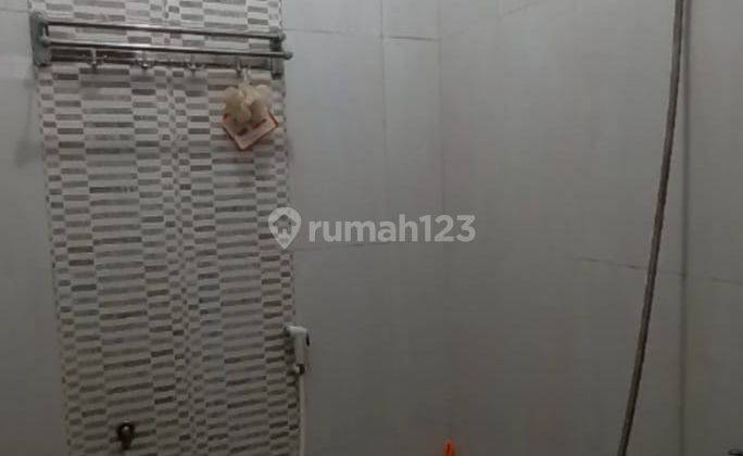 Dijual Rumah 2 Lt di Mustikajaya Bekasi 2