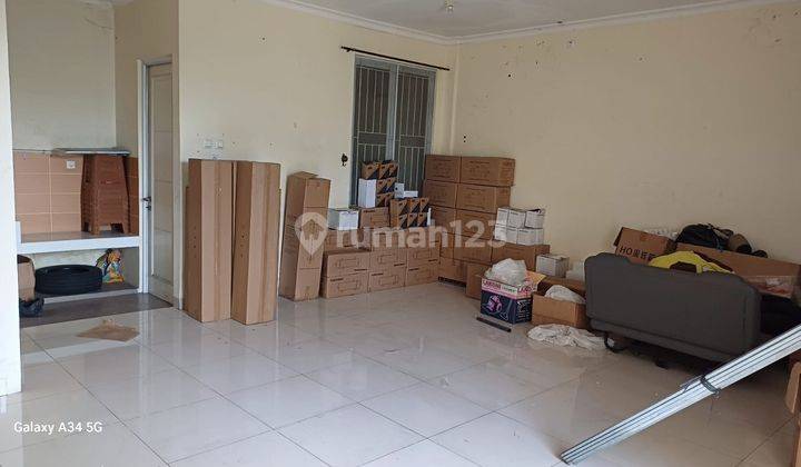 Dijual Ruko 2½ Lantai Di Heliconia Harapan Indah Bekasi 2