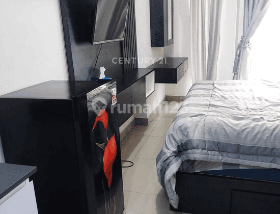 Apartemen Sayana Studio Full Furnish Harapan Indah Pusaka Bekasi 2