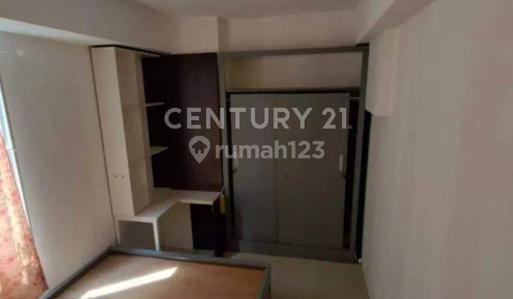 Dijual Apartment Type One Bedroom Bassura City Jakarta Timur

 2