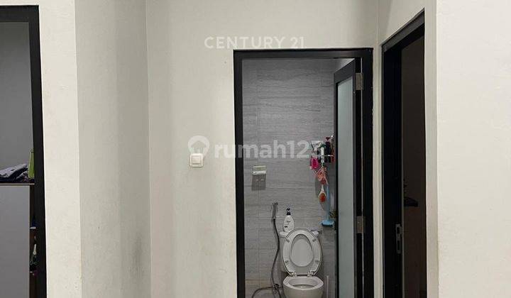 Dijual Rumah Dalam Cluster Aralia Harapan Indah Bekasi 2