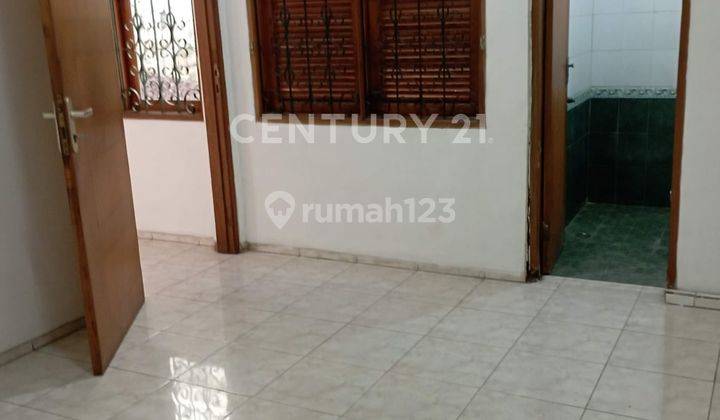 Dijual Rumah Cantik Strategis  Di Cempaka Putih, Jakarta Pusat 2