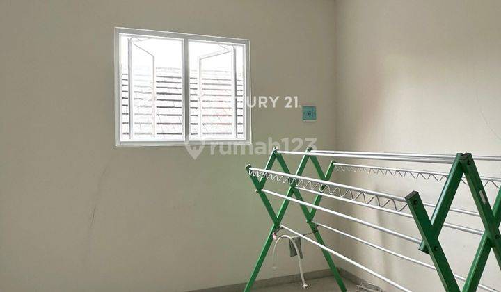 Dijual Cepat Rumah Siap Huni Di Victoria Green Residen Bekasi 2