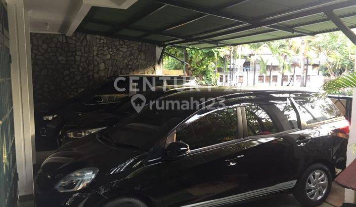 Di Jual Rumah Cantik 2 Lantai Di Pulomas Jakarta Timur  2