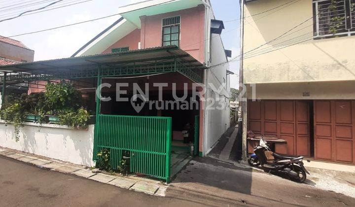 Dijual Rumah 2 Lantai Di  Ulujami, Pesanggrahan, Jakarta Selatan 1