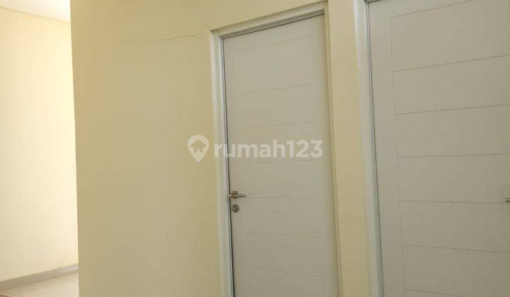 Ruko 2 Lantai Lokasi Strategis di Harapan Indah Bekasi 3