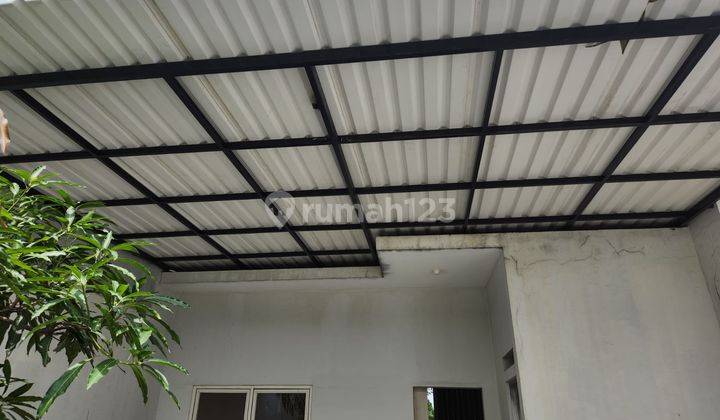Ruko 2 Lantai Lokasi Strategis di Harapan Indah Bekasi 1