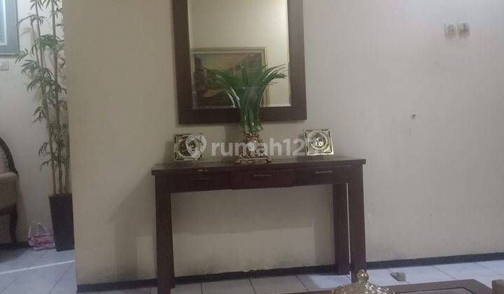 Rumah di Halim Kampung Makasar Jakarta Timur  7