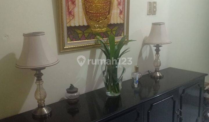 Rumah di Halim Kampung Makasar Jakarta Timur  13