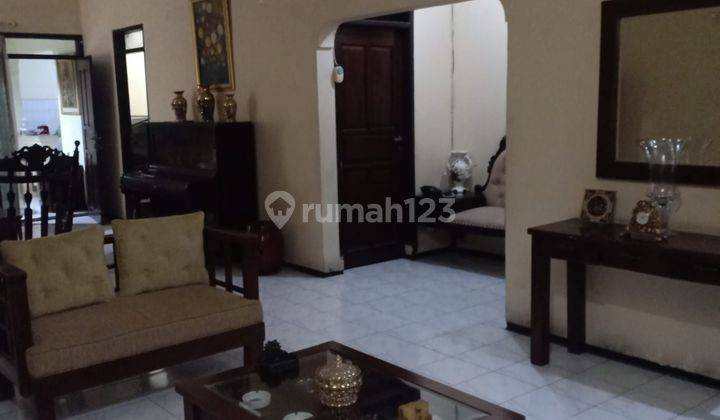 Rumah di Halim Kampung Makasar Jakarta Timur  14