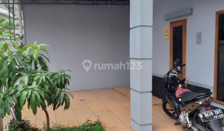 Perum Malaka Country Estate Pondok Kopi Jakarta Timur 2