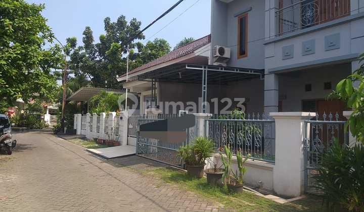 Perum Malaka Country Estate Pondok Kopi Jakarta Timur 4