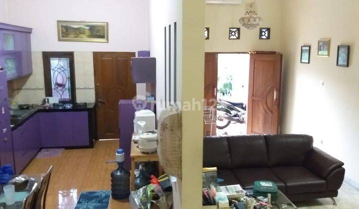 Perum Malaka Country Estate Pondok Kopi Jakarta Timur 6