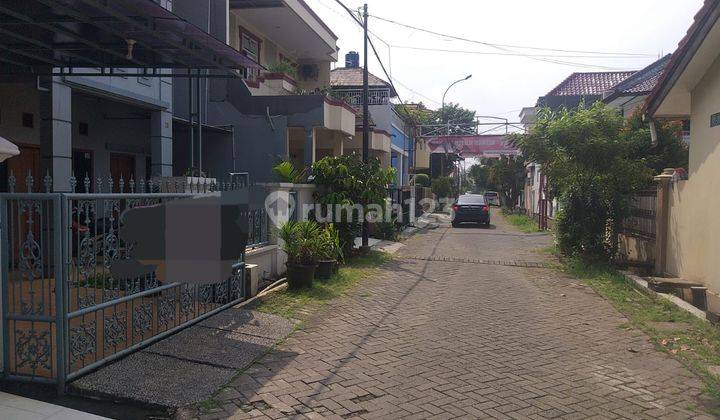 Perum Malaka Country Estate Pondok Kopi Jakarta Timur 13