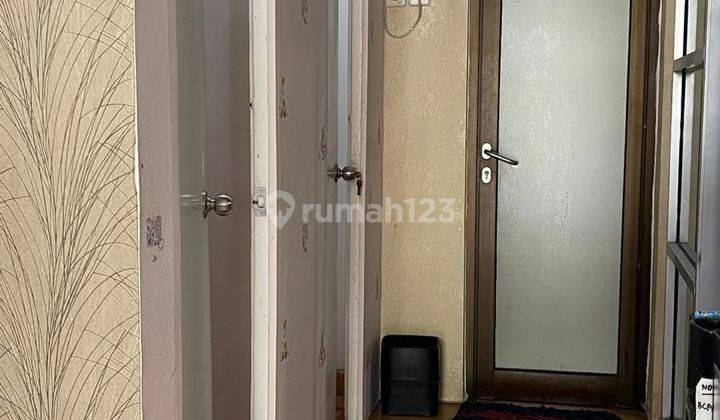 Disewakan Tempat Usaha Untuk Cafe Atau Kantor Di Bulevar Hijau, Harapan Indah, Bekasi 1