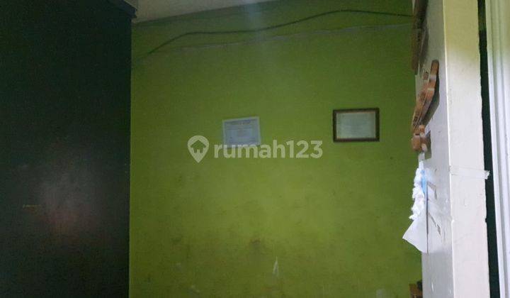 Dijual Cepat Rumah di Pondok Ungu Permai Candrabaga 2