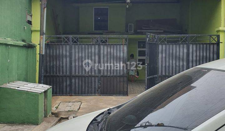 Dijual Cepat Rumah di Pondok Ungu Permai Candrabaga 1