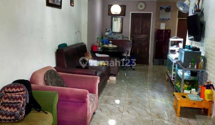 Dijual Cepat Rumah Full Renov di Perum Cikarang Baru Bekasi 1