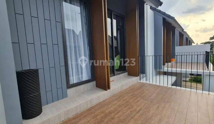 Di Jual Cepat Rumah 2 Lantai di Wisteria Metland, Cakung, Jakarta Timur. 1