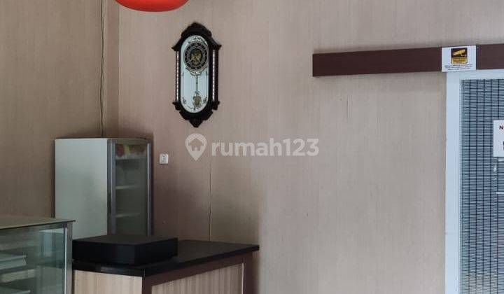 Dijual Ruko Cemara 4 lantai cantik siap huni Harapan Indah Bekasi 2