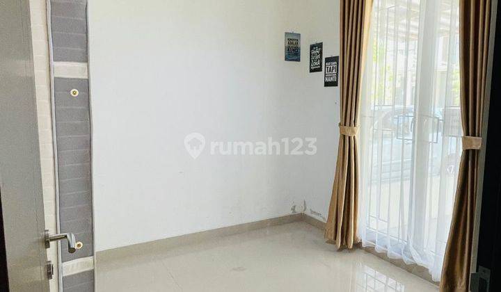 Dijual Rumah Di Perumahan Greenara Residence Harapan Indah Bekasi  2